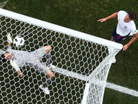 [Ảnh] Cận cảnh những pha ghi bàn tuyệt đẹp tại World Cup 2018