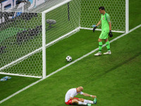 [Ảnh] Cận cảnh những pha ghi bàn tuyệt đẹp tại World Cup 2018