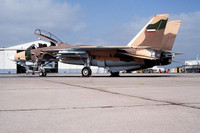 [ẢNH] Tại sao Mỹ có thể nhanh chóng phá hủy chiến đấu cơ mạnh nhất của Iran?