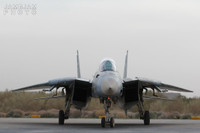 [ẢNH] Tại sao Mỹ có thể nhanh chóng phá hủy chiến đấu cơ mạnh nhất của Iran?