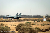 [ẢNH] Tại sao Mỹ có thể nhanh chóng phá hủy chiến đấu cơ mạnh nhất của Iran?