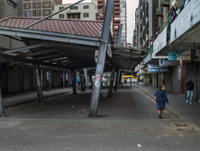 [ẢNH] Những hình ảnh ít người biết về cách ly xã hội tại Nam Phi giữa dịch Covid-19