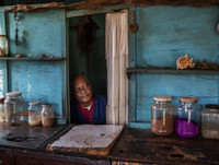 [ẢNH] Những hình ảnh ít người biết về cách ly xã hội tại Nam Phi giữa dịch Covid-19