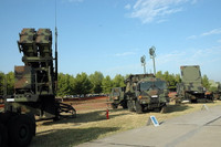 [ẢNH] Vì sao đã có S-400 nhưng Thổ Nhĩ Kỳ vẫn muốn mua thêm Patriot?