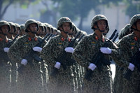 Vì sao trinh sát đặc nhiệm Việt Nam ưa thích sử dụng khẩu M18?