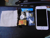 [ẢNH] Cảnh sát 141 xử lý nghiêm các trường hợp vi phạm trong 'đêm Halloween'