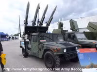 [ẢNH] Tiêm kích Nga không thể rời khỏi Kaliningrad khi NASAMS được bố trí sát biên giới?