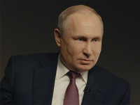 [ẢNH] Tổng thống Putin thêm thách thức khi ca nhiễm Covid-19 mới cao nhất châu Âu