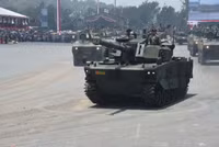 Xe tăng hạng trung tối tân Indonesia muốn cung cấp cho bạn bè Đông Nam Á mạnh đến mức nào?
