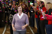 [ẢNH] Mẹ đơn thân trúng giải độc đắc gần 700 triệu USD