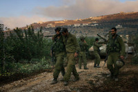 [ẢNH] Hezbollah lần đầu tiết lộ vai trò của Syria trong cuộc chiến tranh với Israel năm 2006