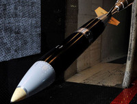 [ẢNH] F-15E thử nghiệm thành công khả năng mang bom hạt nhân B61-12