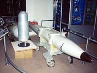 [ẢNH] F-15E thử nghiệm thành công khả năng mang bom hạt nhân B61-12