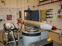 [ẢNH] F-15E thử nghiệm thành công khả năng mang bom hạt nhân B61-12