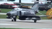 Su-27SK Trung Quốc thất bại nặng nề khi đối kháng với F-4E Terminator 2020 Thổ Nhĩ Kỳ