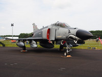 Su-27SK Trung Quốc thất bại nặng nề khi đối kháng với F-4E Terminator 2020 Thổ Nhĩ Kỳ