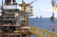 [ẢNH] Báo Mỹ: Thời kỳ thịnh vượng nhờ dầu mỏ của các nước Arab sắp chấm dứt