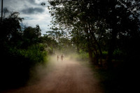 [ẢNH] Trẻ em chết đói trong cuộc khủng hoảng ở Cộng hòa Trung Phi