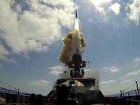 [ẢNH] Bí ẩn tên lửa 9М729 của Nga bị Mỹ tố vi phạm hiệp ước INF