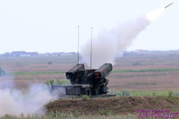 [ẢNH] Hệ thống đánh chặn kỳ lạ trực tiếp bảo vệ Tổng thống Trump