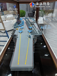 [ẢNH] Dấu chấm hết cho tham vọng siêu tàu sân bay của Hải quân Nga?