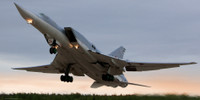 [ẢNH] Báo Mỹ: Tu-22M3 của Nga làm 