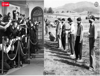 [ẢNH] 15 bức ảnh khiến người xem giật mình, nhói đau