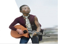 [ẢNH] 15 bức ảnh khiến người xem giật mình, nhói đau