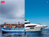 [ẢNH] 15 bức ảnh khiến người xem giật mình, nhói đau