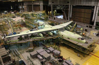 [ẢNH] Không quân vận tải chiến lược Nga gặp khó khi thiếu Ukraine