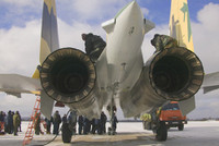 [ẢNH] Su-35 của không quân ĐNÁ phá thế trận muốn độc chiếm biển Đông