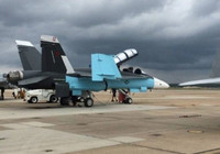 [ẢNH] Bất ngờ khi thấy tổ hợp tên lửa phòng không Tor-M1 của Nga trên đất Mỹ