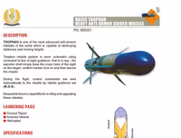 [ẢNH] Sát thủ diệt tăng TOW bị Iran làm nhái để hủy diệt lại đồng minh Mỹ tại chiến trường Trung Đông