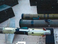 [ẢNH] Sát thủ diệt tăng TOW bị Iran làm nhái để hủy diệt lại đồng minh Mỹ tại chiến trường Trung Đông