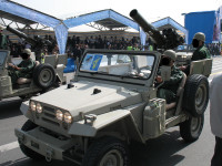 [ẢNH] Sát thủ diệt tăng TOW bị Iran làm nhái để hủy diệt lại đồng minh Mỹ tại chiến trường Trung Đông