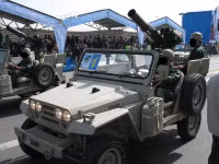 [ẢNH] Sát thủ diệt tăng TOW bị Iran làm nhái để hủy diệt lại đồng minh Mỹ tại chiến trường Trung Đông