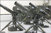 [ẢNH] Sát thủ diệt tăng TOW bị Iran làm nhái để hủy diệt lại đồng minh Mỹ tại chiến trường Trung Đông