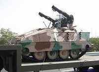 [ẢNH] Sát thủ diệt tăng TOW bị Iran làm nhái để hủy diệt lại đồng minh Mỹ tại chiến trường Trung Đông