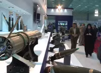 [ẢNH] Sát thủ diệt tăng TOW bị Iran làm nhái để hủy diệt lại đồng minh Mỹ tại chiến trường Trung Đông