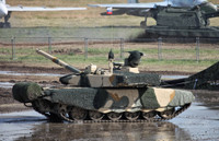 [ẢNH] Kể cả siêu tăng T-14 thất bại, Nga vẫn còn 