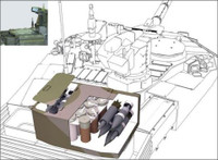 [ẢNH] Kể cả siêu tăng T-14 thất bại, Nga vẫn còn 