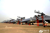 [ẢNH] Mục đích bí ẩn của Trung Quốc khi sớm loại biên Su-30MKK khỏi lực lượng xung kích