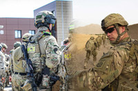 [ẢNH] Đặc nhiệm FSB Nga thiệt hại nặng vì bị tập kích tại Syria