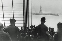 [ẢNH] Lịch sử đầy thăng trầm của Tượng Nữ thần Tự do (Mỹ)