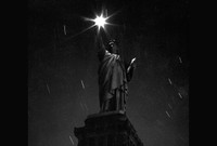 [ẢNH] Lịch sử đầy thăng trầm của Tượng Nữ thần Tự do (Mỹ)