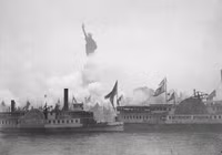 [ẢNH] Lịch sử đầy thăng trầm của Tượng Nữ thần Tự do (Mỹ)