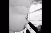 [ẢNH] Lịch sử đầy thăng trầm của Tượng Nữ thần Tự do (Mỹ)