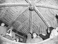 [ẢNH] Lịch sử đầy thăng trầm của Tượng Nữ thần Tự do (Mỹ)