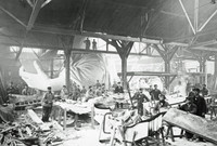 [ẢNH] Lịch sử đầy thăng trầm của Tượng Nữ thần Tự do (Mỹ)