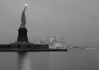 [ẢNH] Lịch sử đầy thăng trầm của Tượng Nữ thần Tự do (Mỹ)